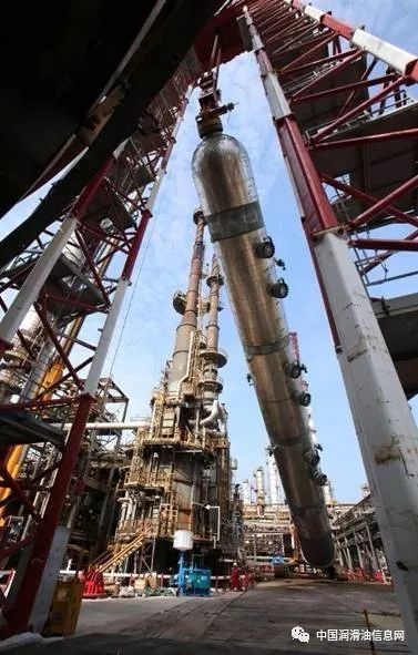 助力润滑油产品创新,埃克森美孚新加坡基础油炼油厂升级计划顺利推进